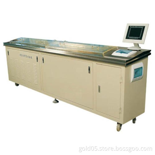 Automatic ASTM D113 High Performance Ductilometer for Force Ductility Test